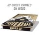 preview thumbnail 3 of 5, Purdue Boilermakers NCAA Tailgate Cornhole Board Set