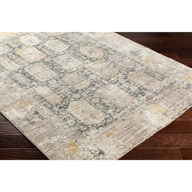 Carlisle Traditional Oriental Area Rug