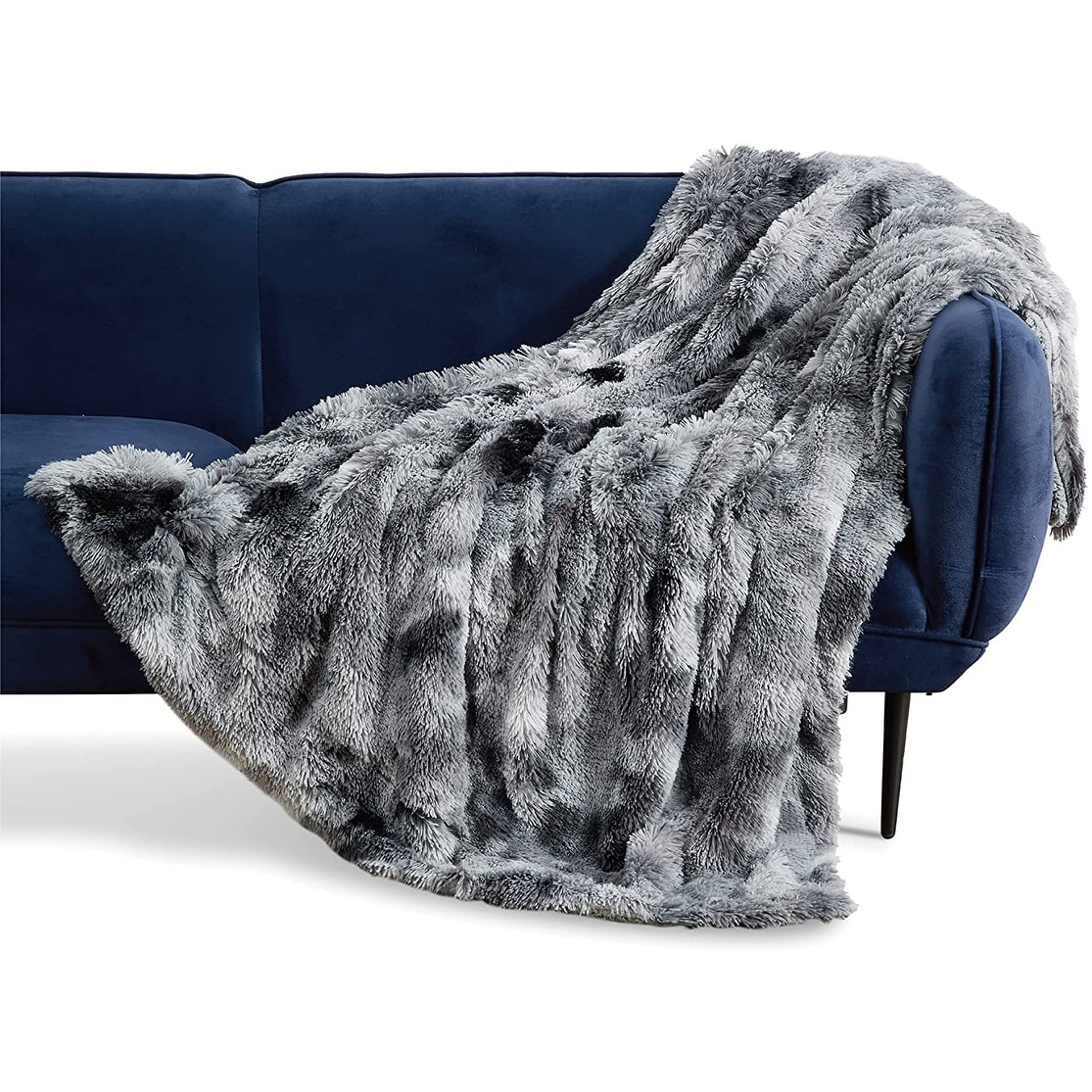 Faux fur weighted blanket bed bath and beyond hotsell