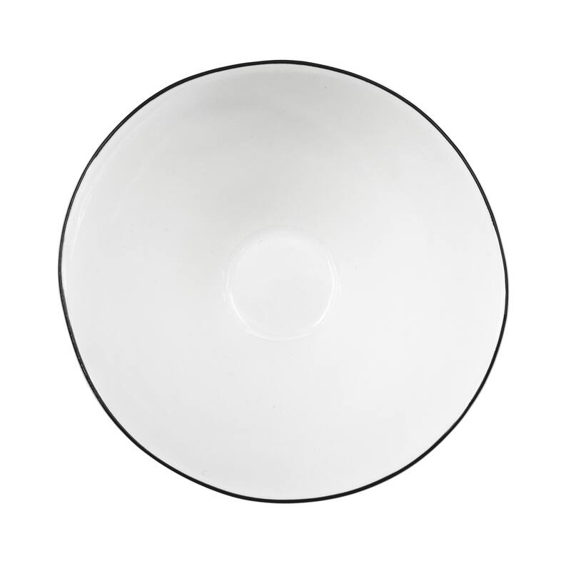 Abbesses Large Bowls- Set of 2