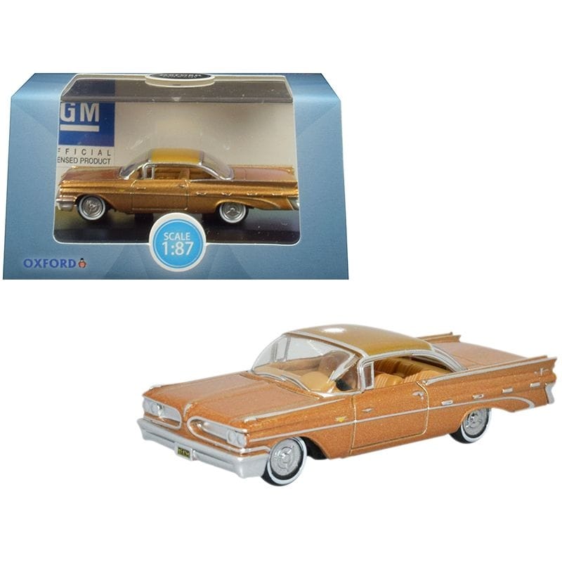 oxford diecast model cars