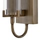preview thumbnail 2 of 9, Hinkley Lighting 13200 Ryden 16" Tall Outdoor Wall Sconce