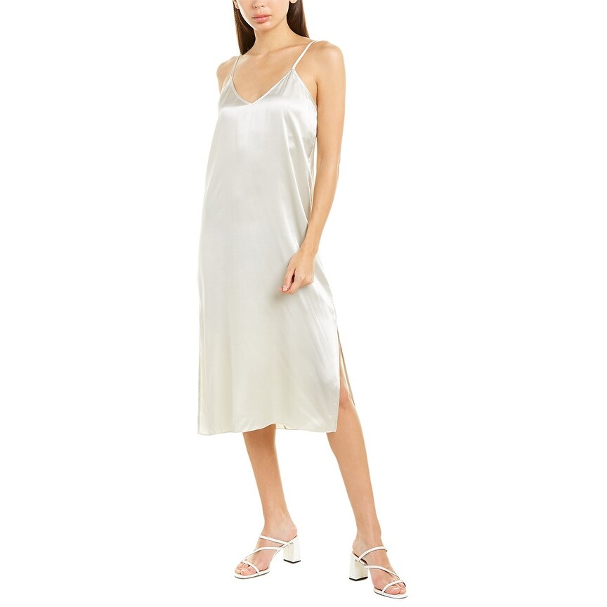 atm slip dress