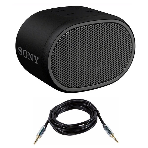 sony xb 01