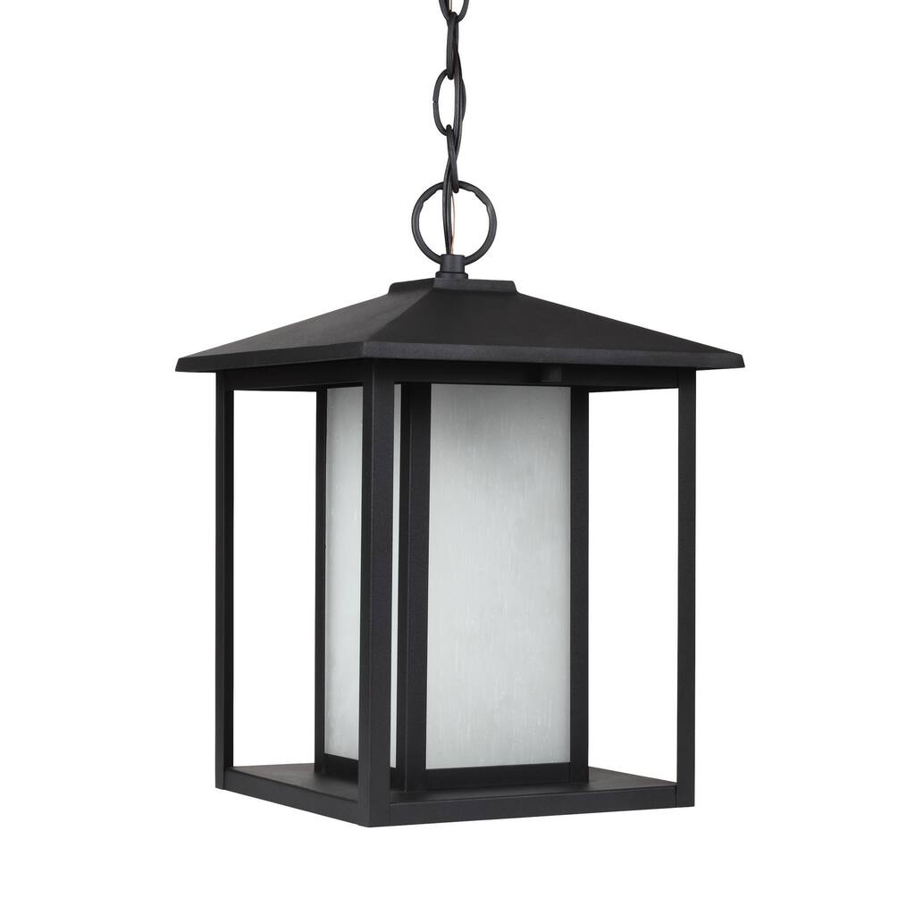 Sea Gull Hunnington 1-light Outdoor Pendant