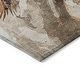 preview thumbnail 4 of 33, Machine Washable Indoor/ Outdoor Horses Chantille Rug
