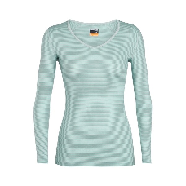 icebreaker v neck