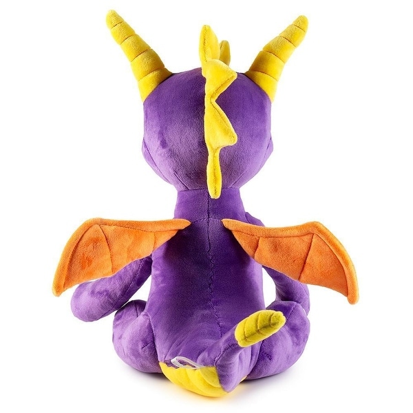 spyro hugme plush