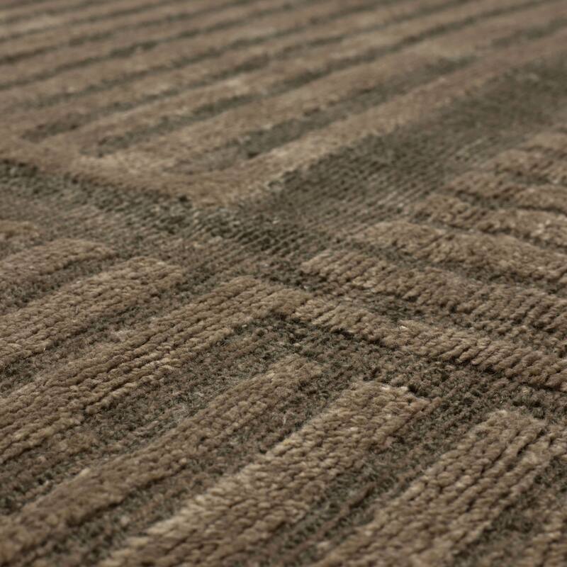 Bobby Berk Terra Firma Area Rug by Karastan