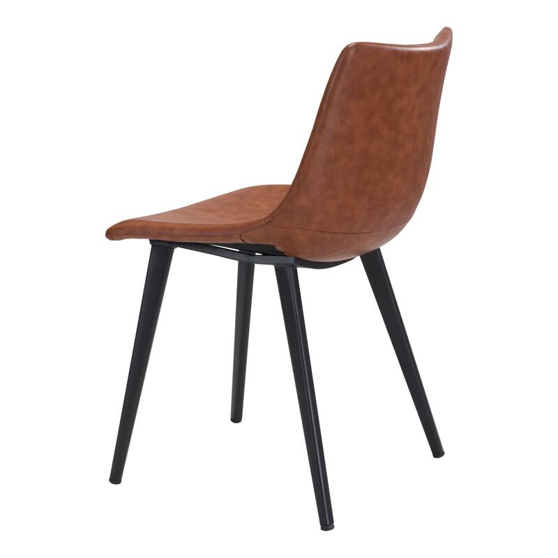 Dining Chair (Set of 2) - Product (in) : 18.5" W x 20.1" D x 31.9" H