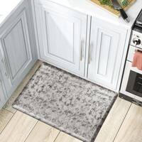 Buy Black Kitchen Rugs Mats Online At Overstock Our Best Rugs Deals