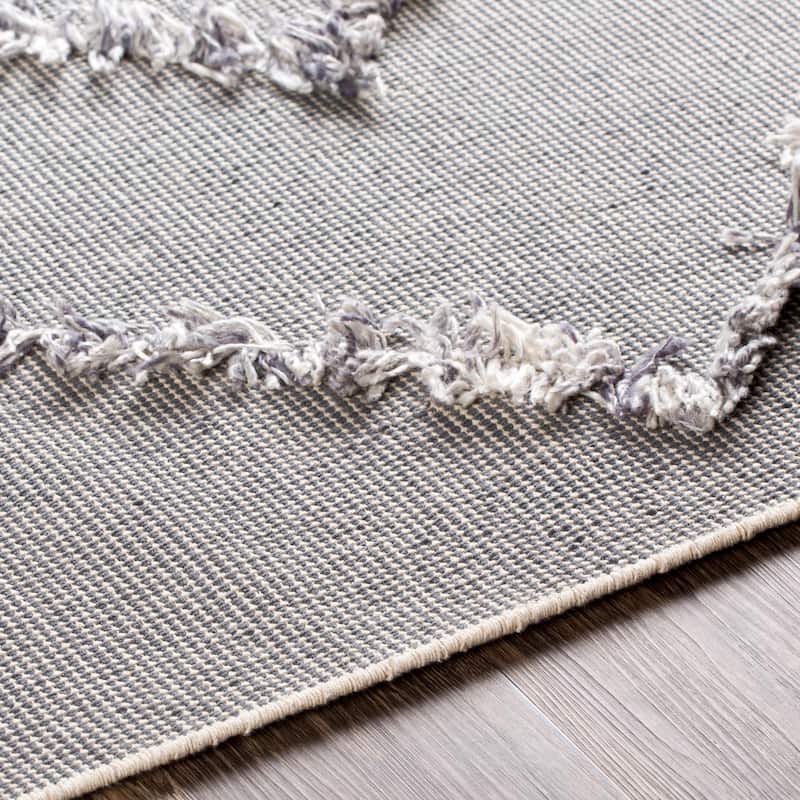 Artistic Weavers Talulla Handmade Farmhouse Tribal Area Rug