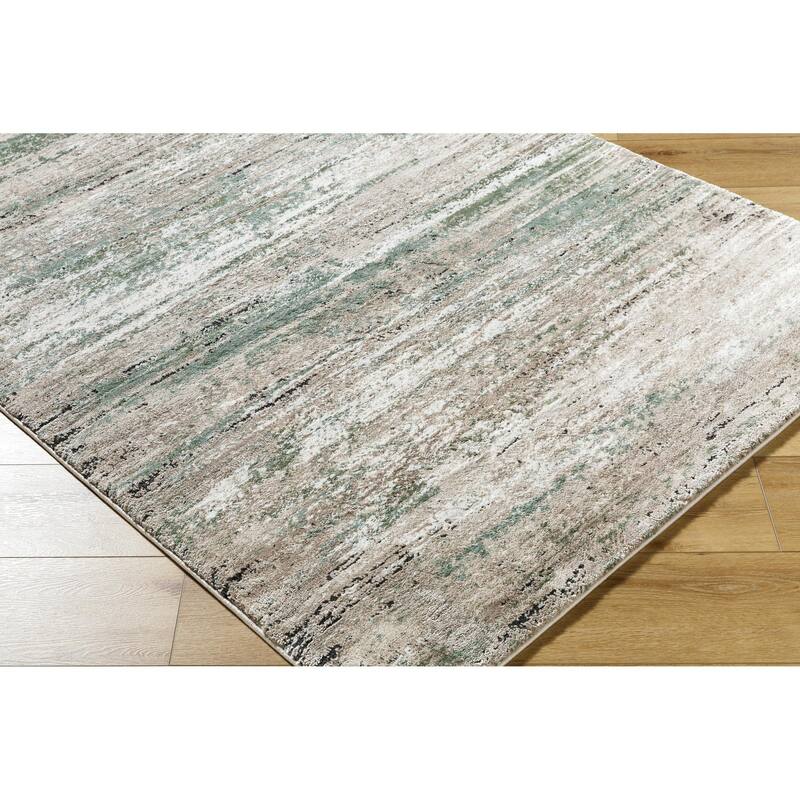 Livabliss Montana Modern & Contemporary Area Rug