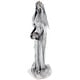 preview thumbnail 10 of 17, Haunted Hill Farm Lifesize Animatronic Haunted Lady Statue with Lights and Sound, Indoor/Covered Outdoor Halloween Decoration
