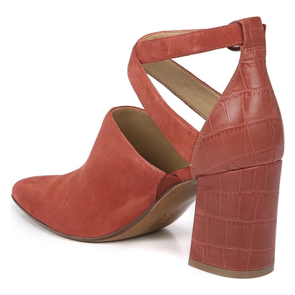 naturalizer holland pumps