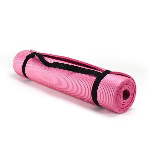 Bed bath beyond yoga sales mat