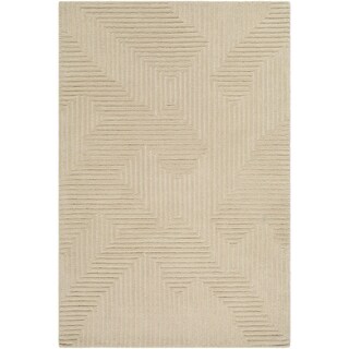 Livabliss Brook Geometric Area Rug