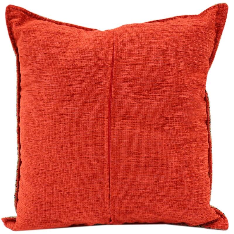 Moroccan Sultan Decorative Throw Pillow
