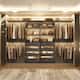 Option Grey Oak