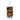 28 in. Pumpkin Metal Solar Mobile Lantern