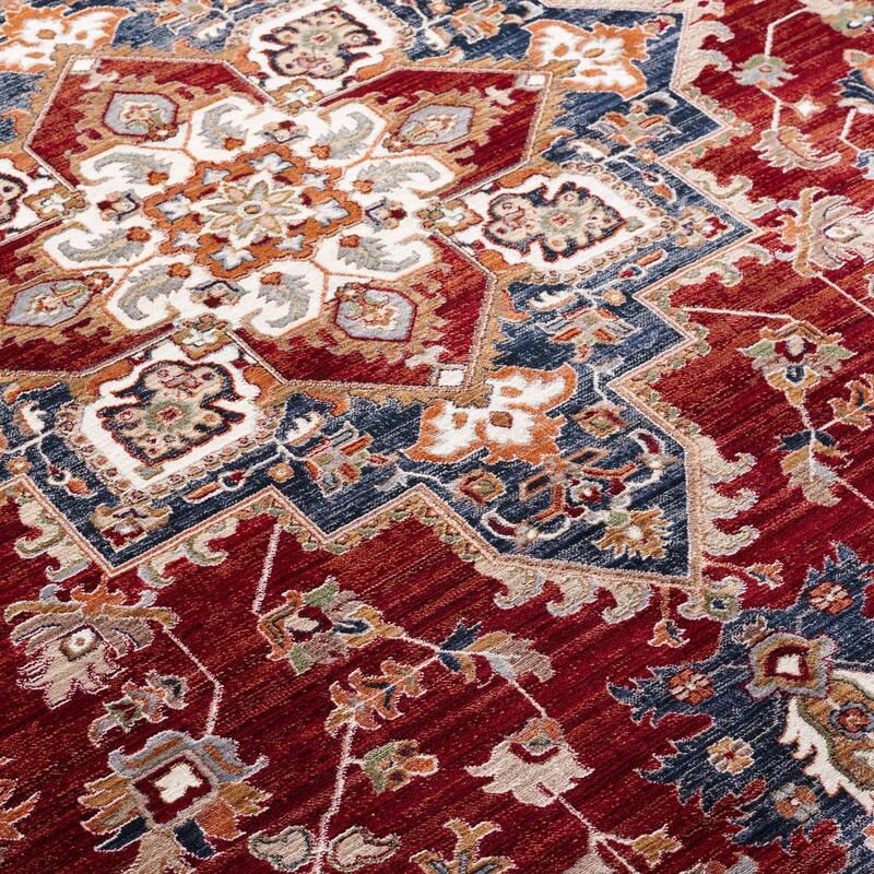 Lauren Ralph Lauren Crocifissa Transitional Rug