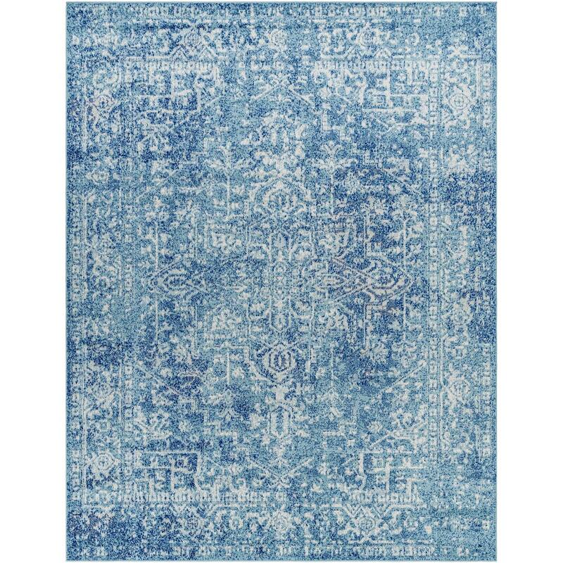 Livabliss Harput Traditional Area Rug