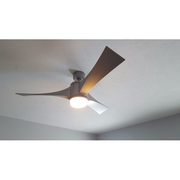 Top Product Reviews For Fanimation Jennix 52 Inch 1 Light Ceiling