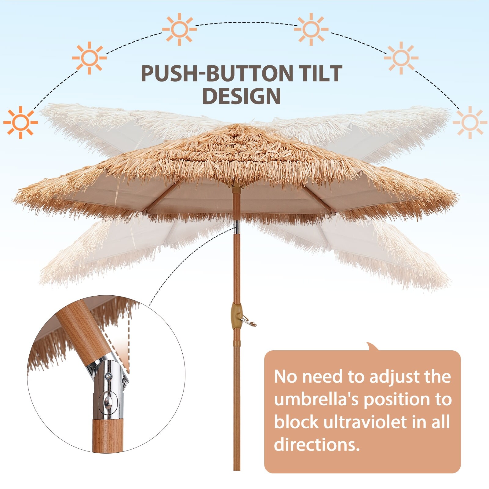 Autlaycil-7.5ft-Thatched-Tiki-