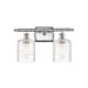 Option Brushed Satin Nickel