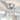 52" Flush Mount 5-Blade Modern Crystal Indoor Ceiling Fan with Light Kit and Remote