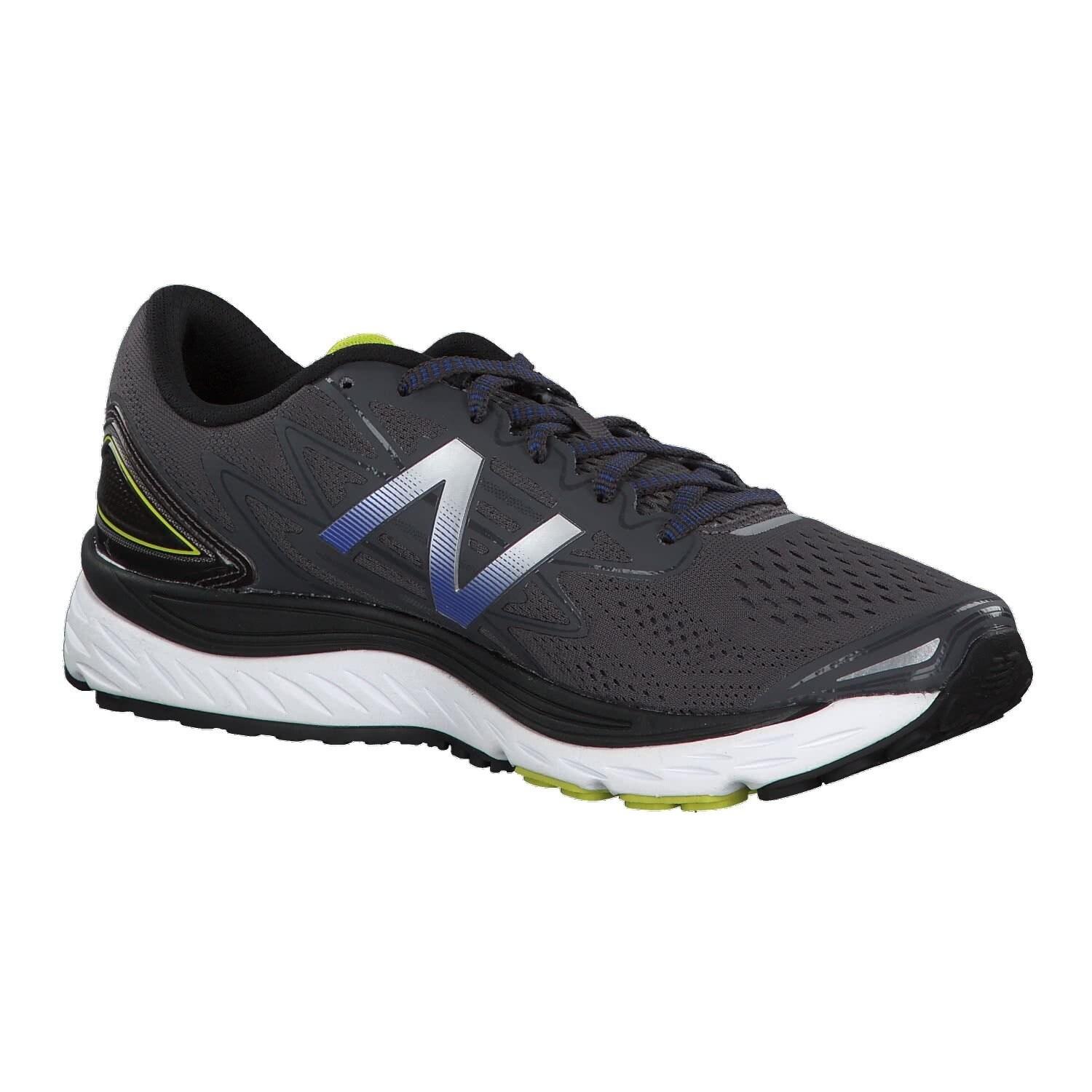 new balance solvi reviews