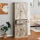 Option Light Oak