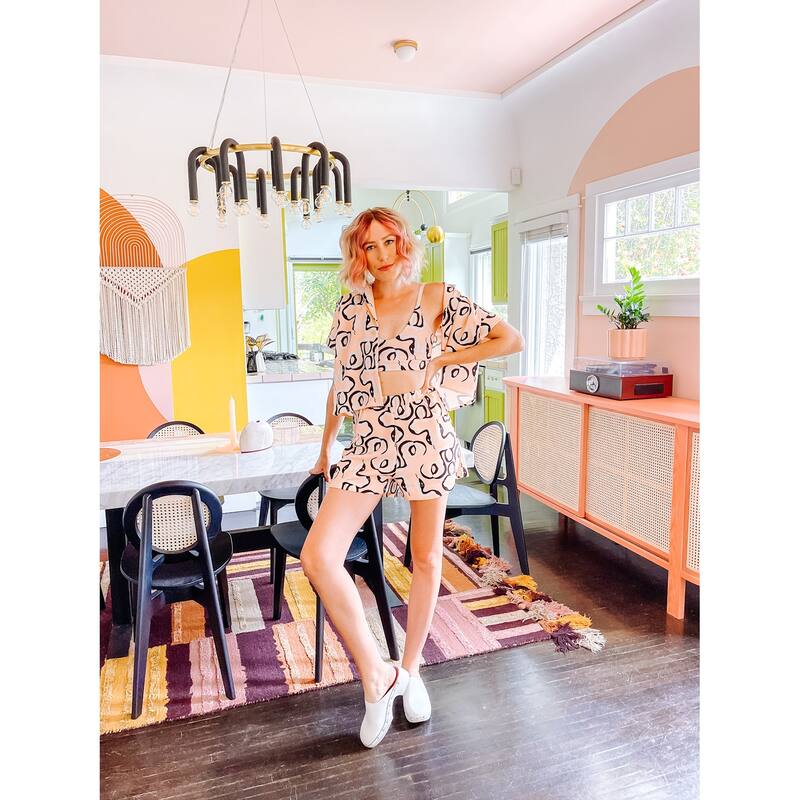 Hudson Valley Lighting Ainsley Single Light 5" Wide Integrated LED