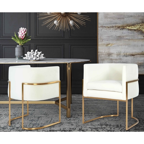 Elle decor bistro chair deals