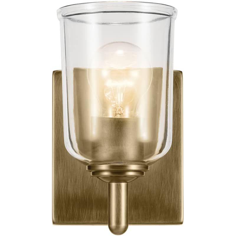 Kichler Shailene 1 Light Wall Sconce
