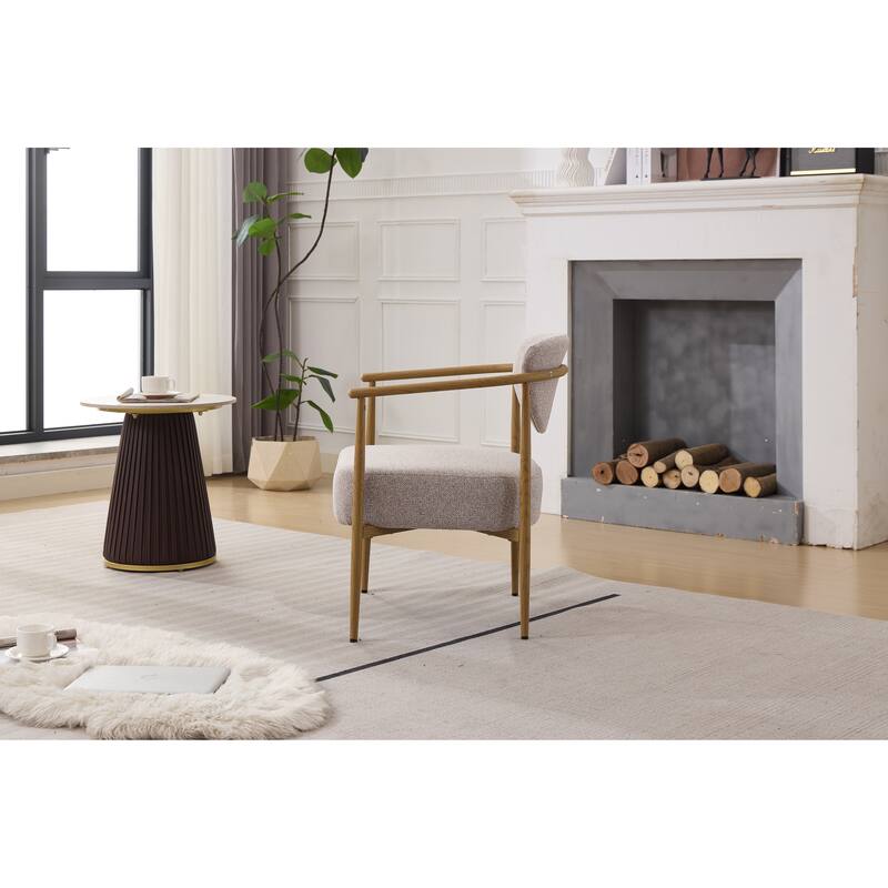 dining room chair, living room chair, bedroom chair, woven fabric with foam back and seat,soft and comfortable seating