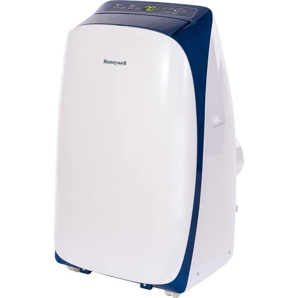 12,000 BTU Portable Air Conditioner with Dehumidifier and Remote