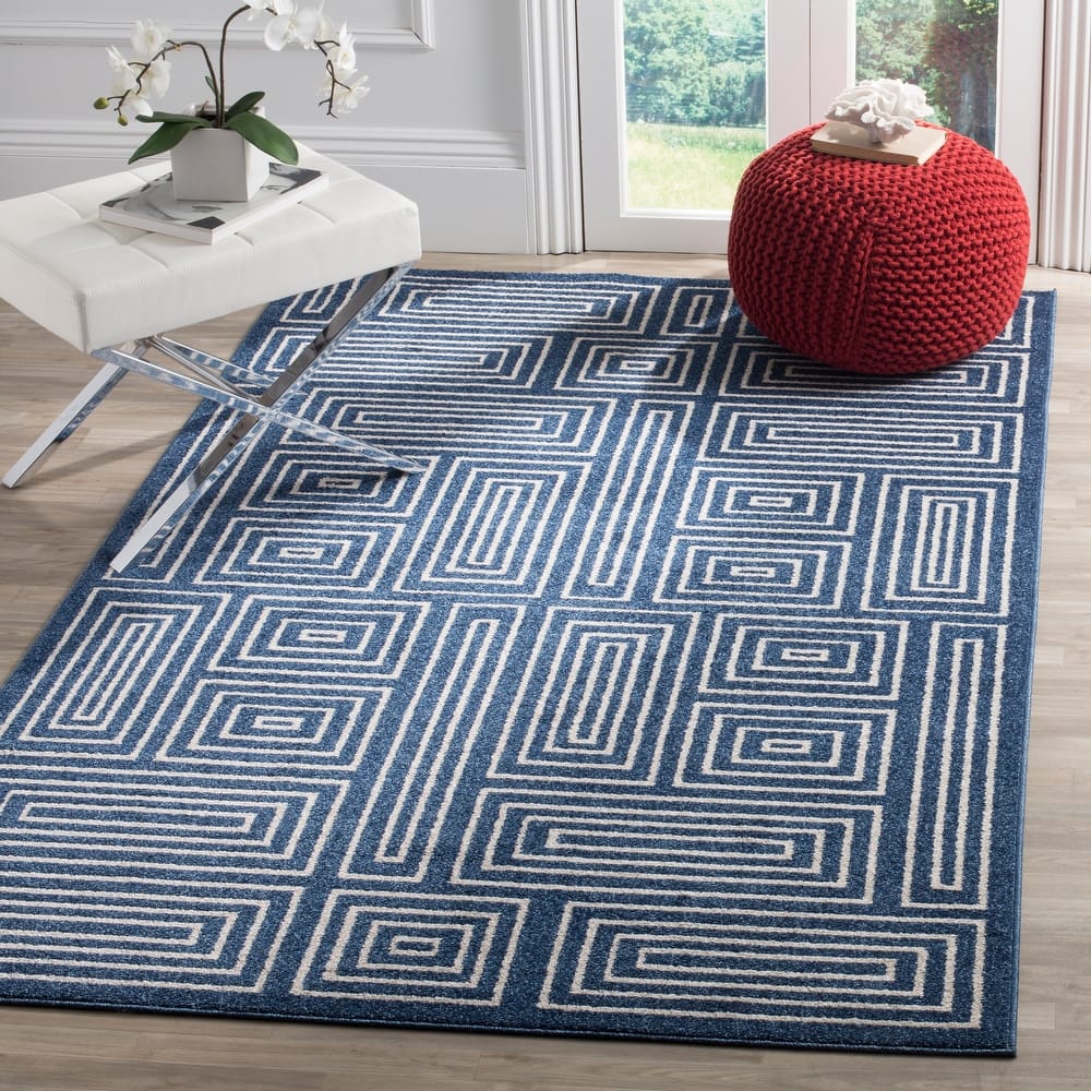 SAFAVIEH Amherst Morag Modern Rug