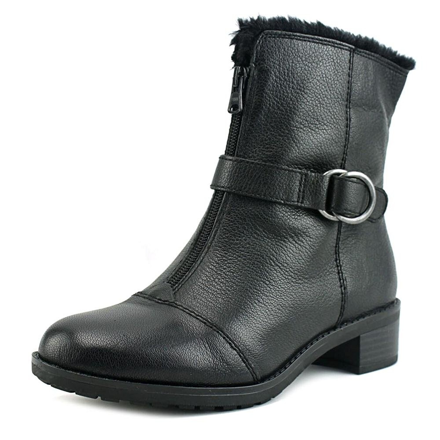 Naturalizer Womens Madera Bootie