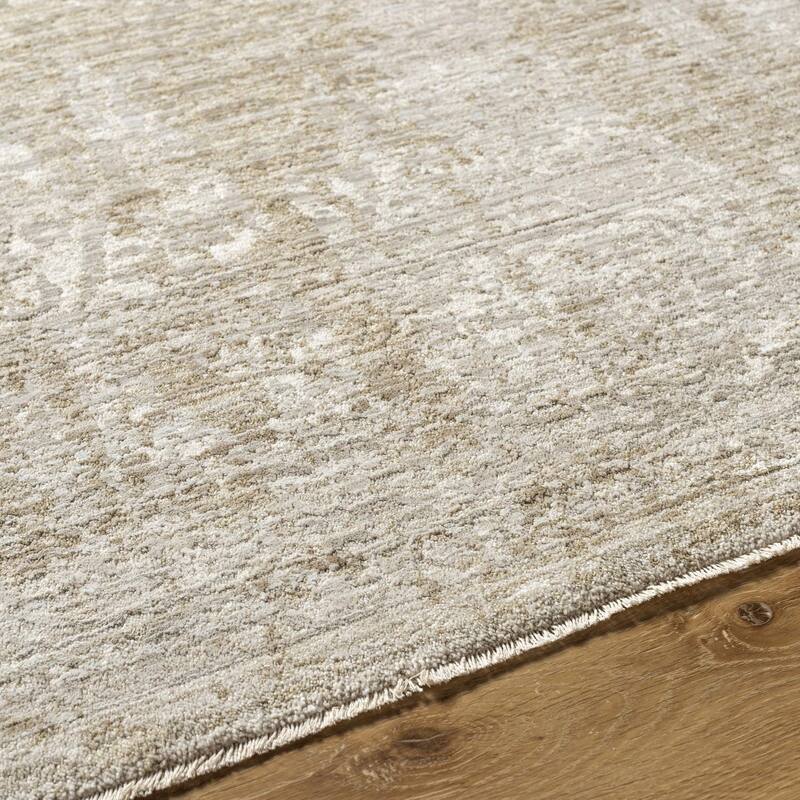 Livabliss Masterpiece Casual Area Rug.