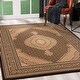 preview thumbnail 7 of 37, Rug Branch Majestic Collection Traditional Area Rug and Runner