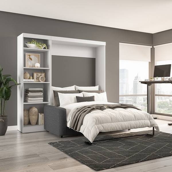 Queen murphy cheap bed for sale