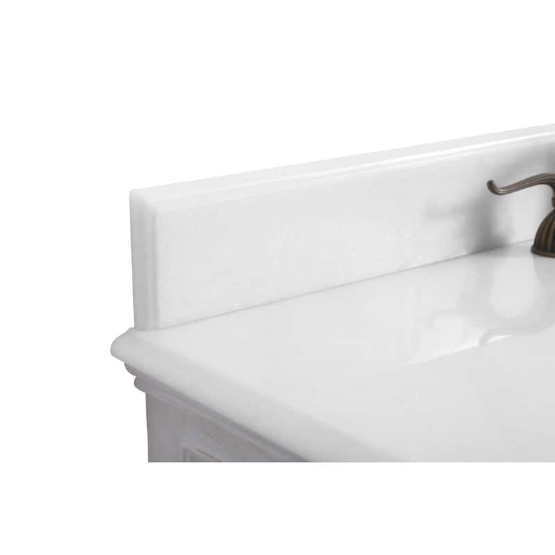 42" Bathroon Vanity Sink