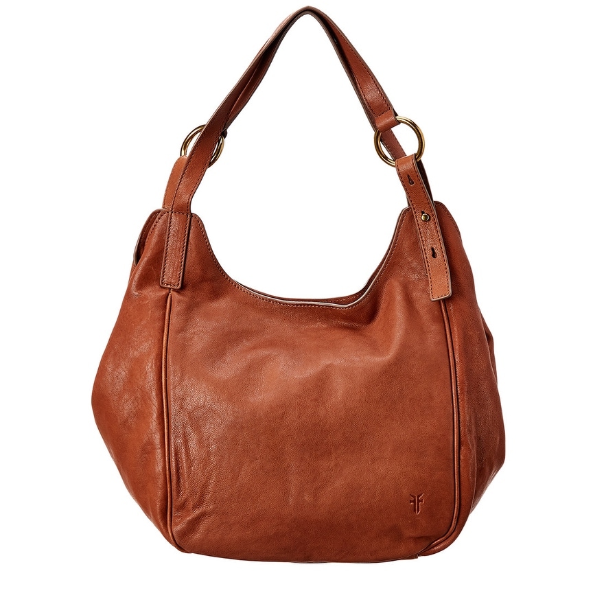 frye shoulder bags