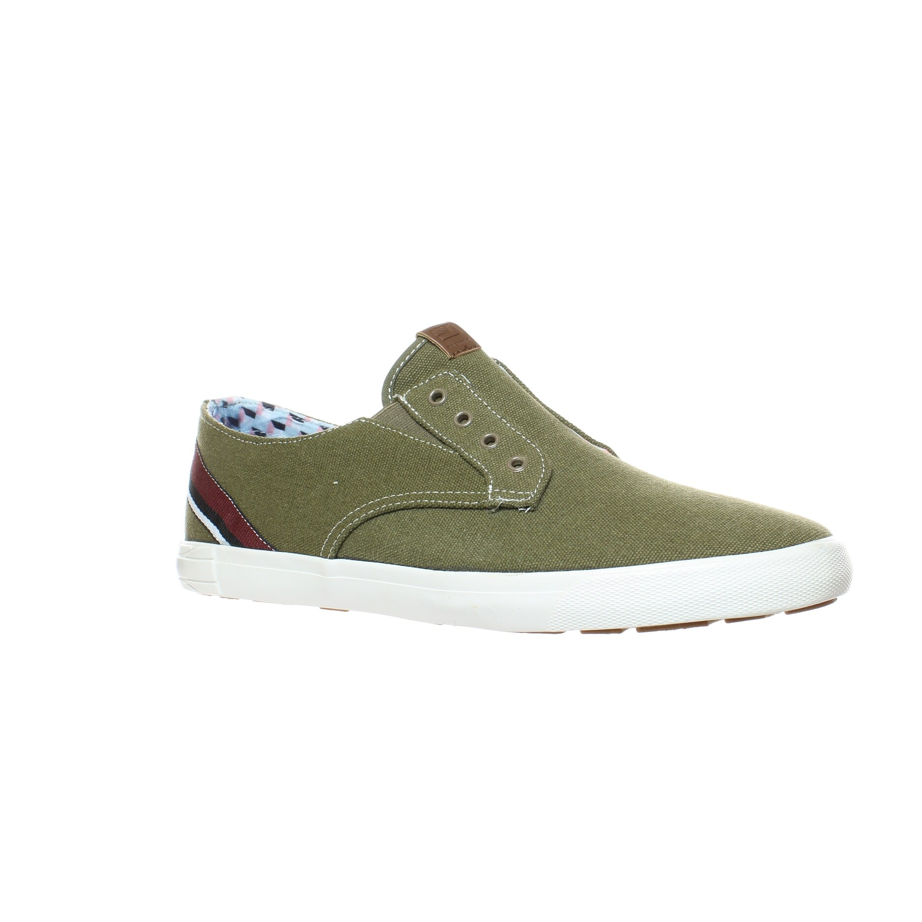 ben sherman percy laceless