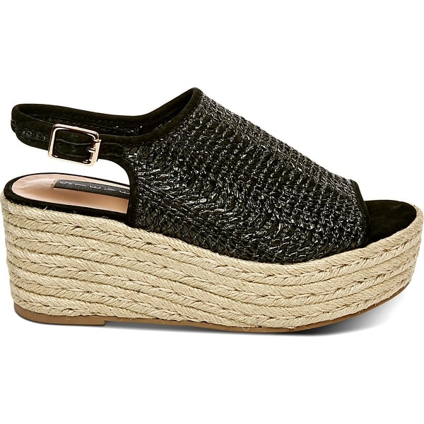 steve madden courage espadrille