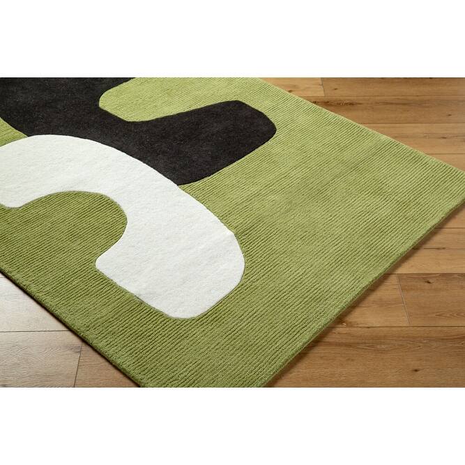 Livabliss Rossi Modern Area Rug