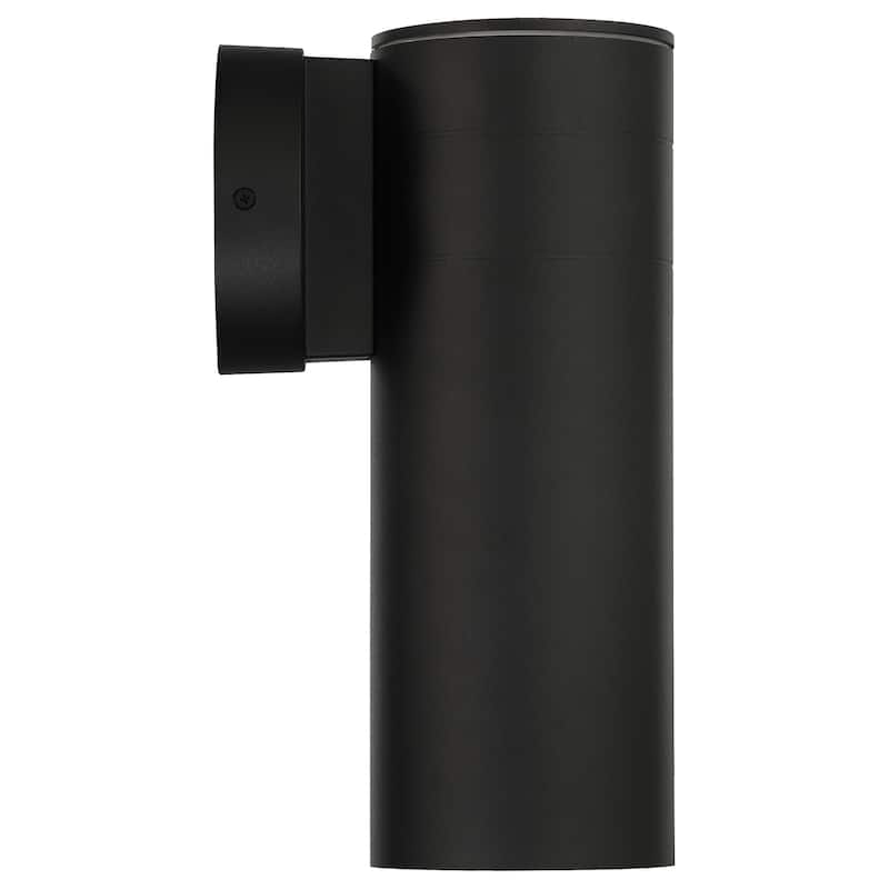 Matira 1 Light 11.5" Outdoor LED Wall Mount Light.