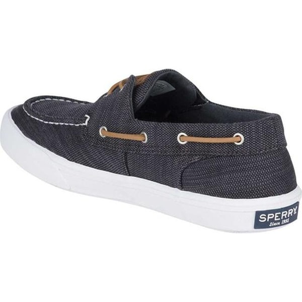 sperry men's bahama ii boat shoes