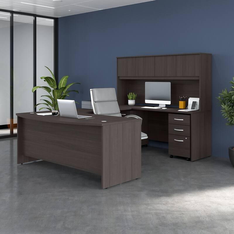 Studio C 48W Desk Return by Bush Business Furniture